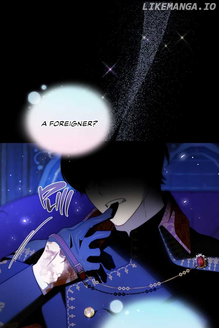 I Became The Tyrant's Chambermaid Chapter 1 - page 22