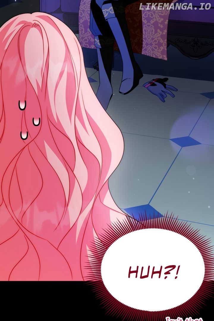 I Became The Tyrant's Chambermaid Chapter 1 - page 24