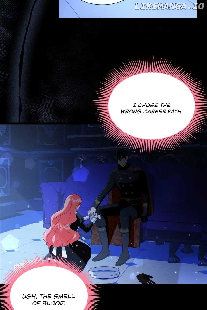 I Became The Tyrant's Chambermaid Chapter 1 - page 26