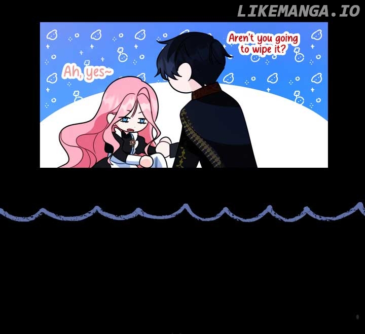 I Became The Tyrant's Chambermaid Chapter 1 - page 30