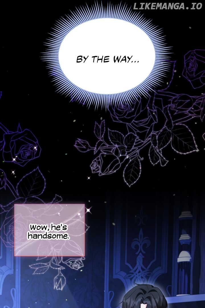 I Became The Tyrant's Chambermaid Chapter 1 - page 31