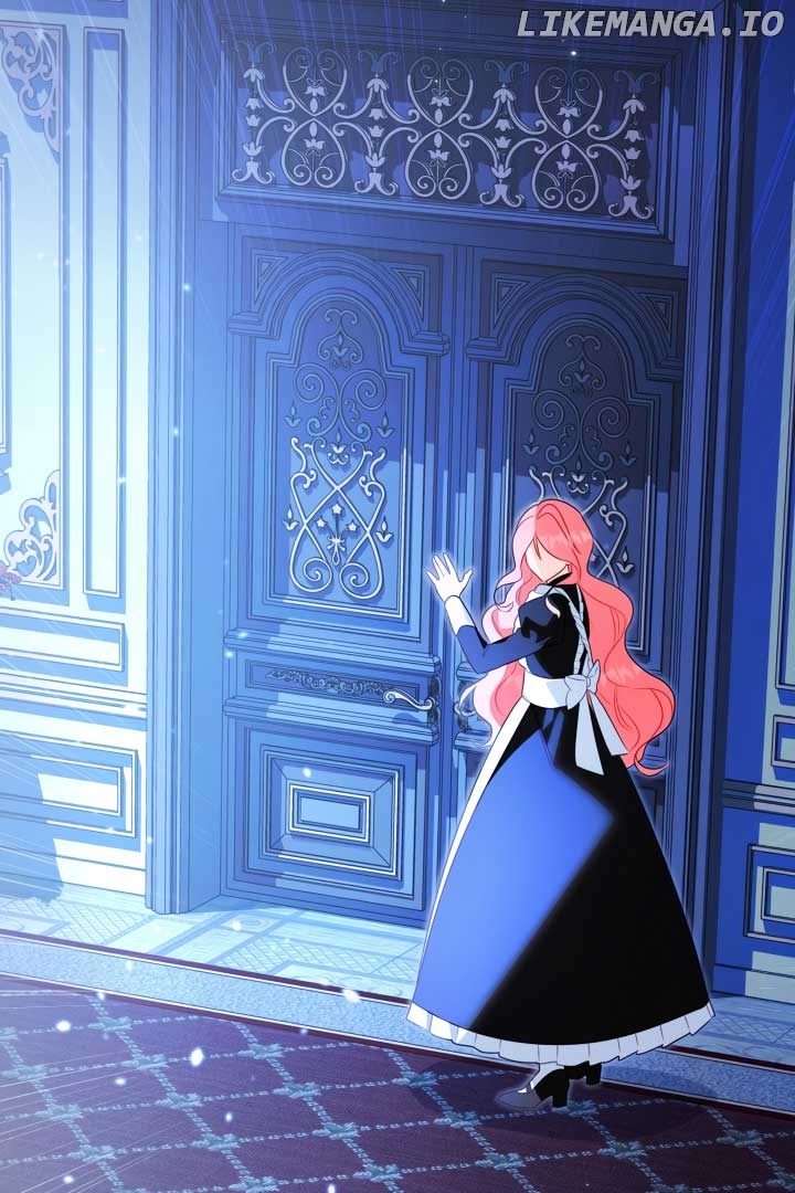 I Became The Tyrant's Chambermaid Chapter 1 - page 38