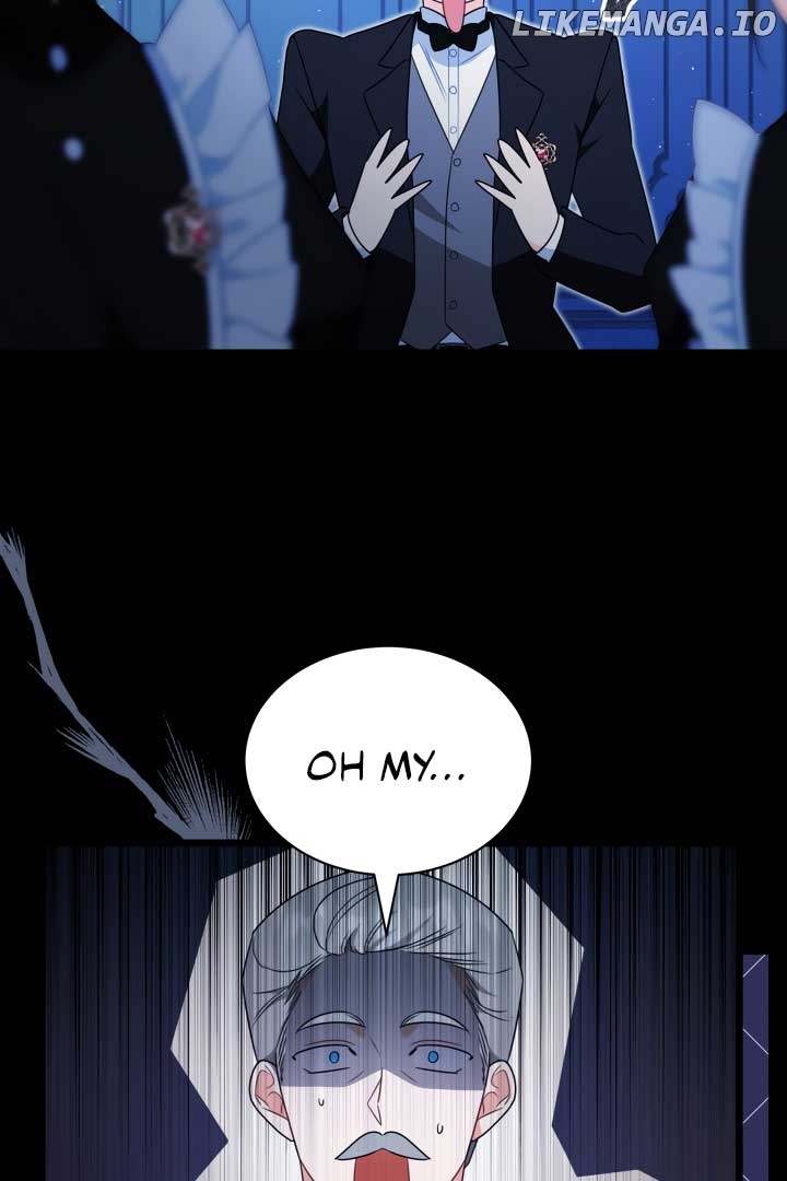 I Became The Tyrant's Chambermaid Chapter 1 - page 44