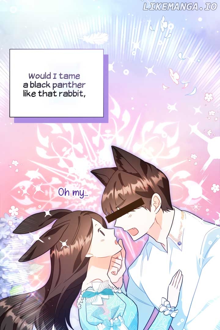 I Became The Tyrant's Chambermaid Chapter 1 - page 5