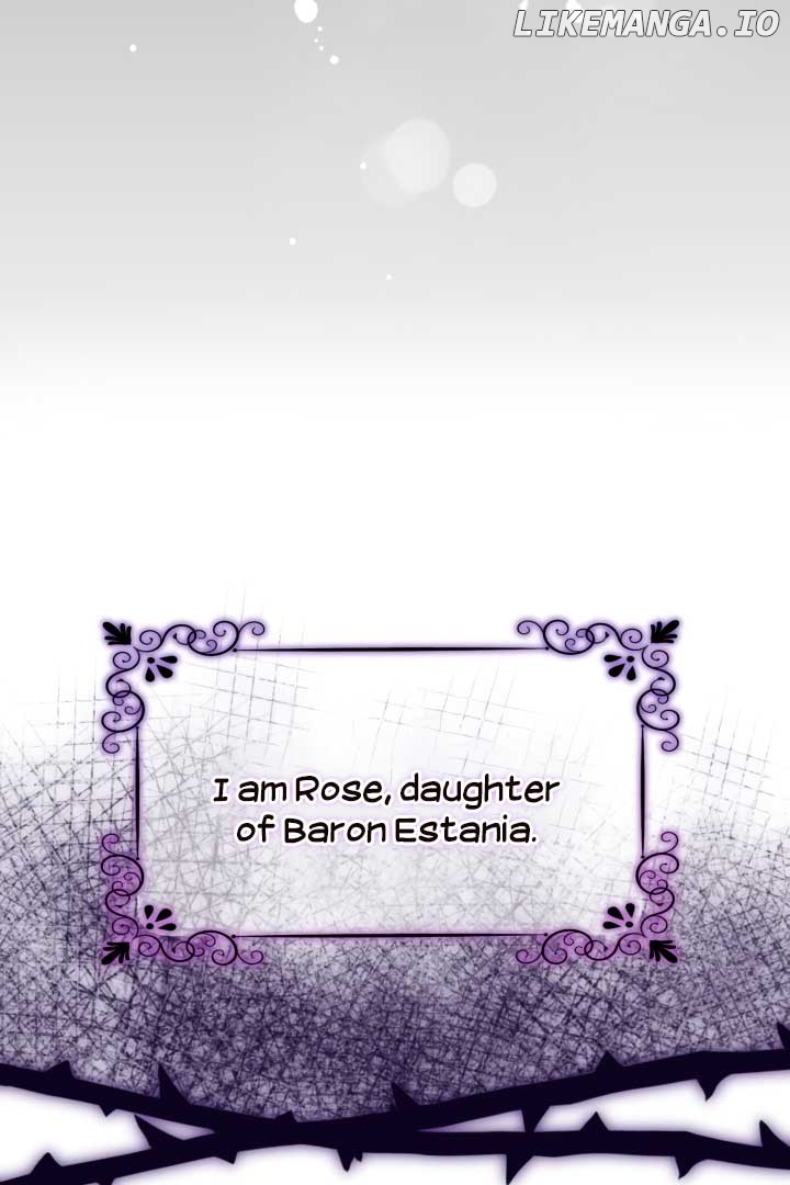 I Became The Tyrant's Chambermaid Chapter 1 - page 52