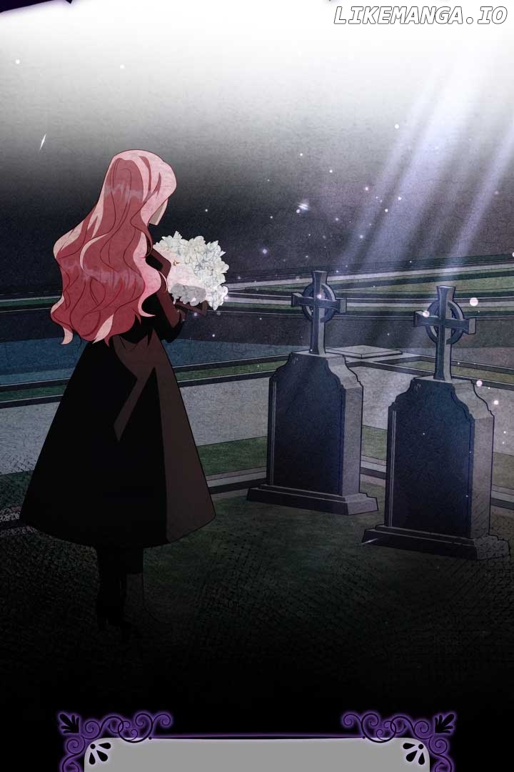 I Became The Tyrant's Chambermaid Chapter 1 - page 53