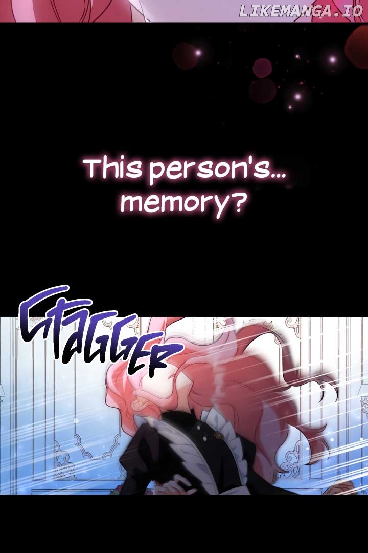 I Became The Tyrant's Chambermaid Chapter 1 - page 61