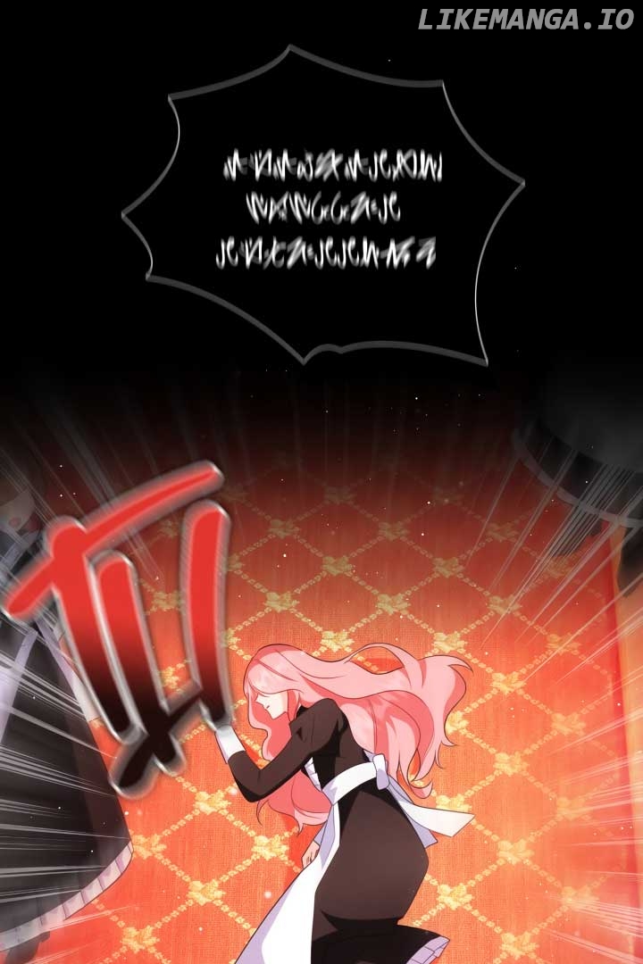 I Became The Tyrant's Chambermaid Chapter 1 - page 62