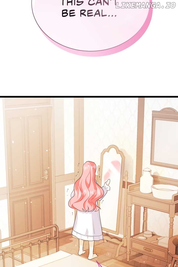 I Became The Tyrant's Chambermaid Chapter 1 - page 67