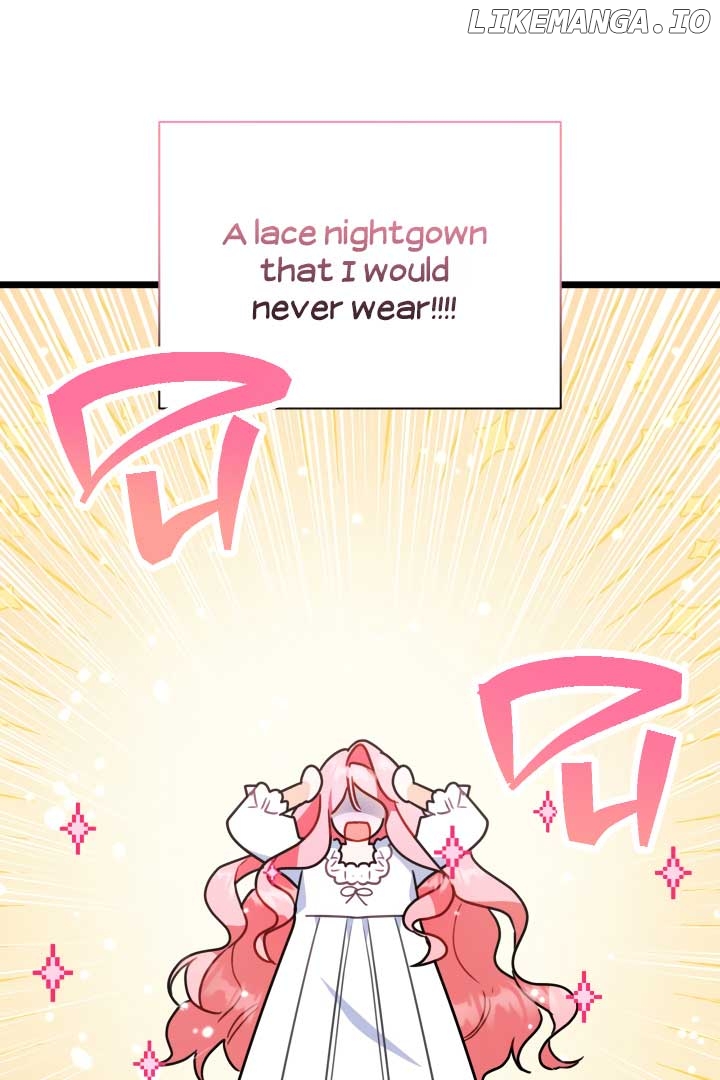 I Became The Tyrant's Chambermaid Chapter 1 - page 70