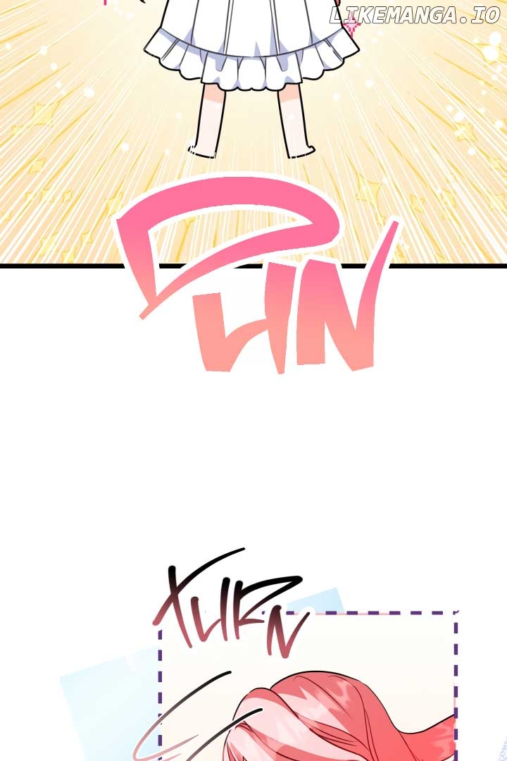 I Became The Tyrant's Chambermaid Chapter 1 - page 71