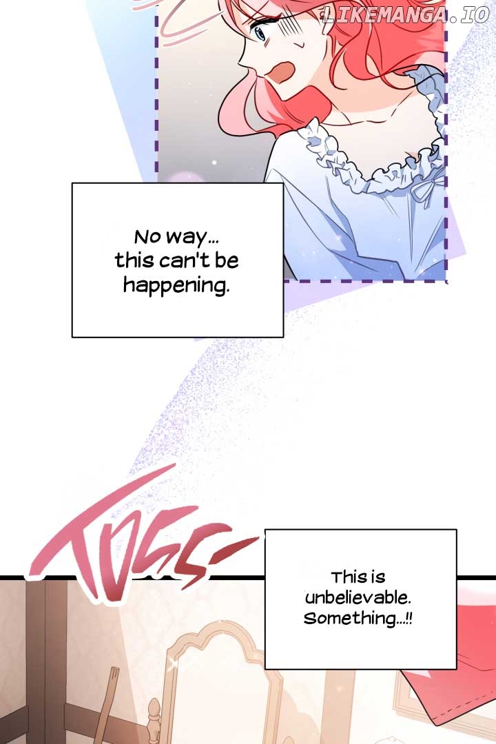 I Became The Tyrant's Chambermaid Chapter 1 - page 72