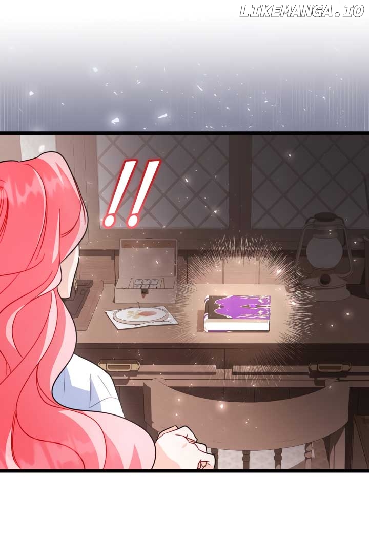 I Became The Tyrant's Chambermaid Chapter 1 - page 76