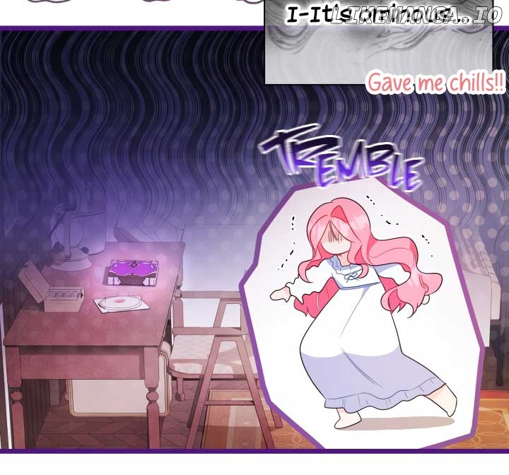 I Became The Tyrant's Chambermaid Chapter 1 - page 79