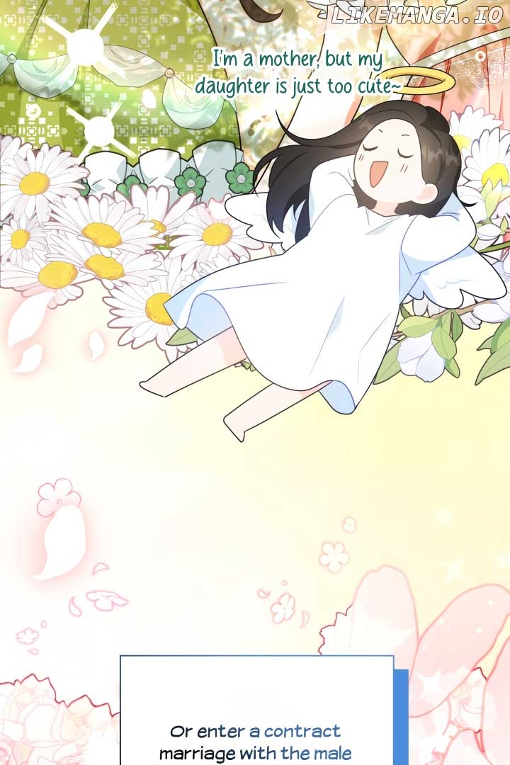 I Became The Tyrant's Chambermaid Chapter 1 - page 8