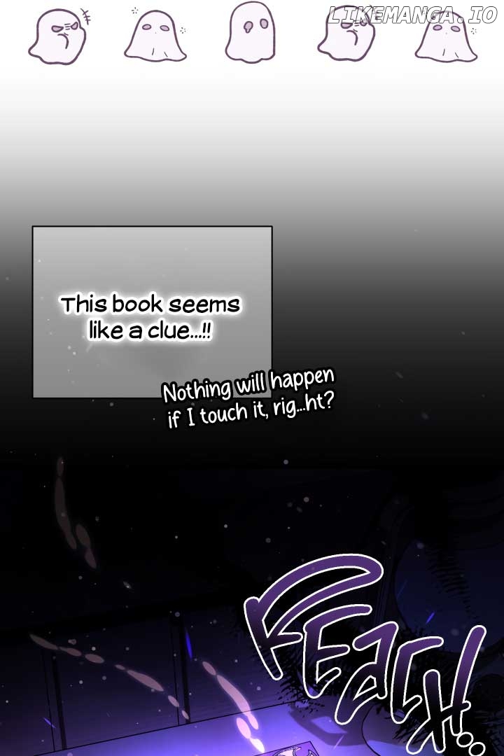 I Became The Tyrant's Chambermaid Chapter 1 - page 80