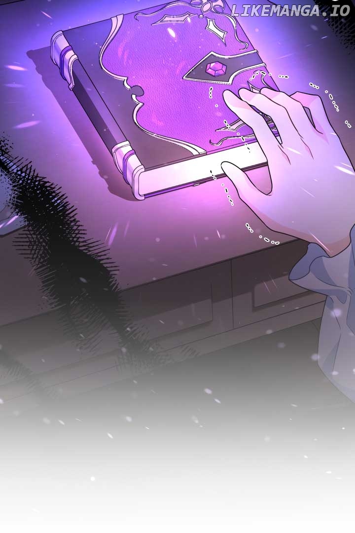 I Became The Tyrant's Chambermaid Chapter 1 - page 81