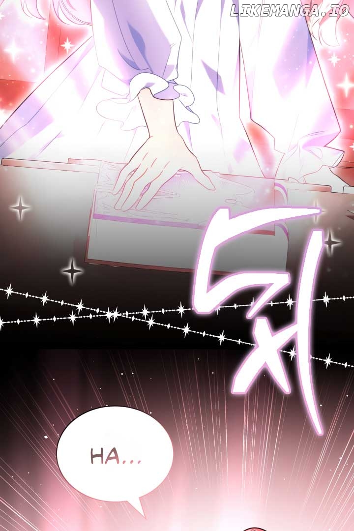 I Became The Tyrant's Chambermaid Chapter 1 - page 83