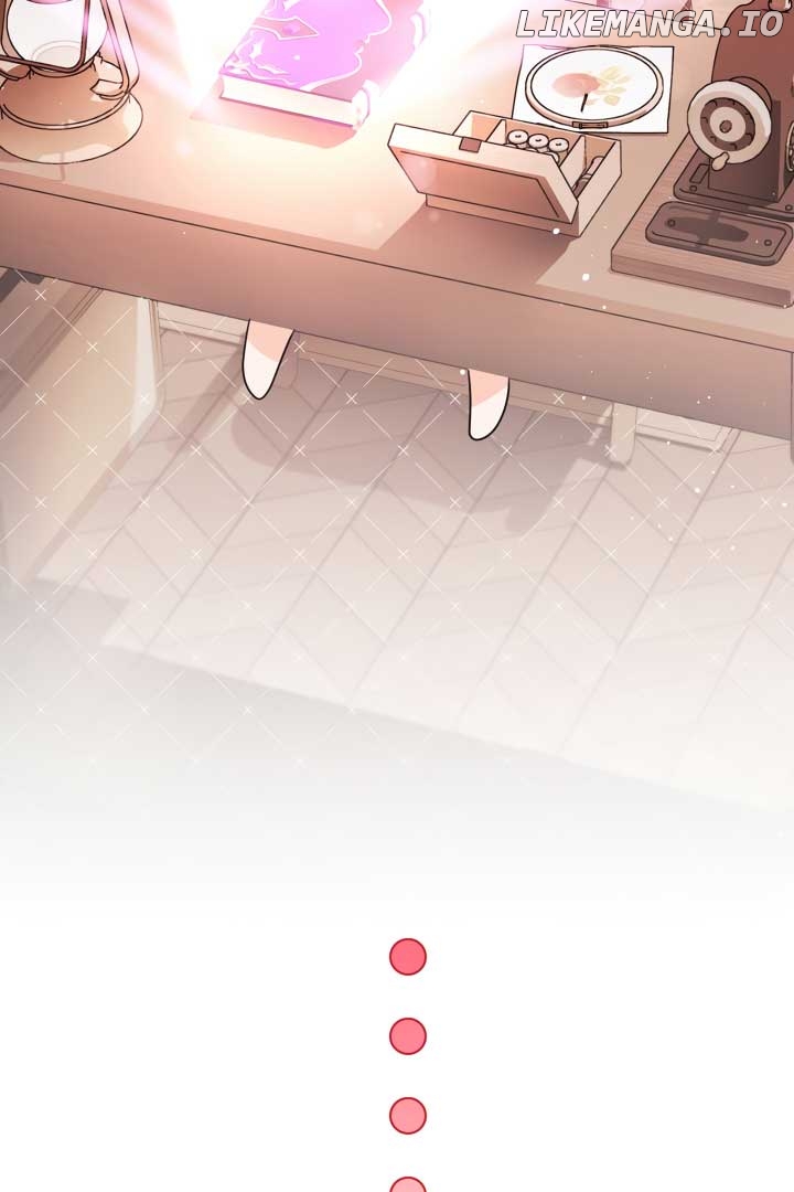 I Became The Tyrant's Chambermaid Chapter 1 - page 86