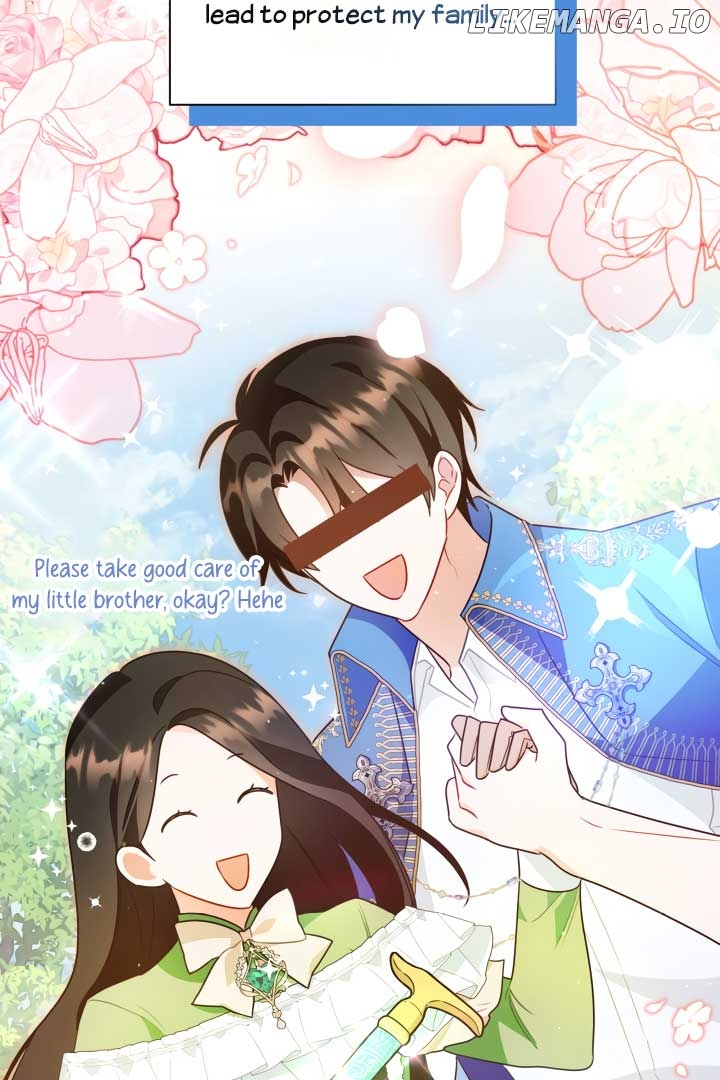 I Became The Tyrant's Chambermaid Chapter 1 - page 9