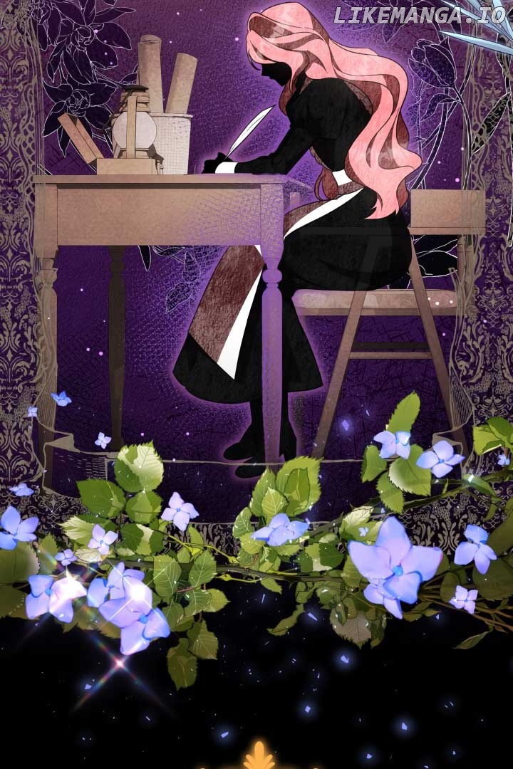 I Became The Tyrant's Chambermaid Chapter 1 - page 92