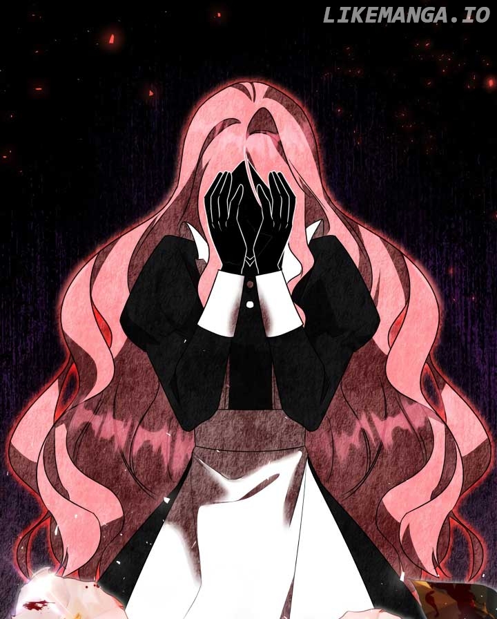 I Became The Tyrant's Chambermaid Chapter 1 - page 95