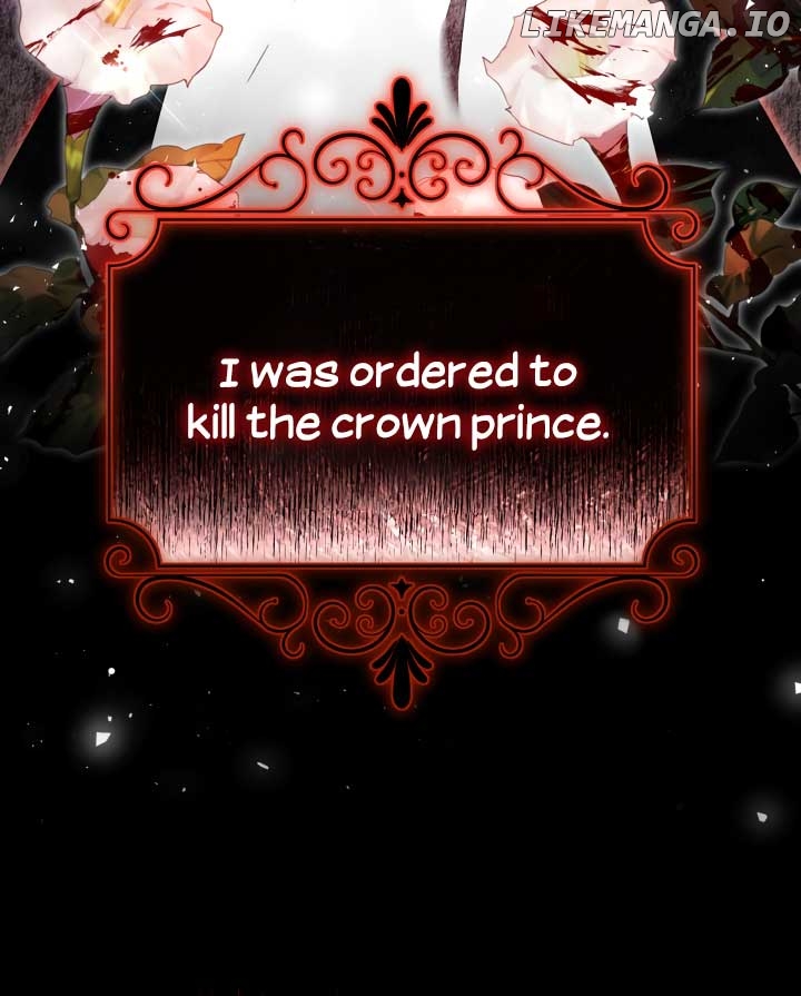 I Became The Tyrant's Chambermaid Chapter 1 - page 96