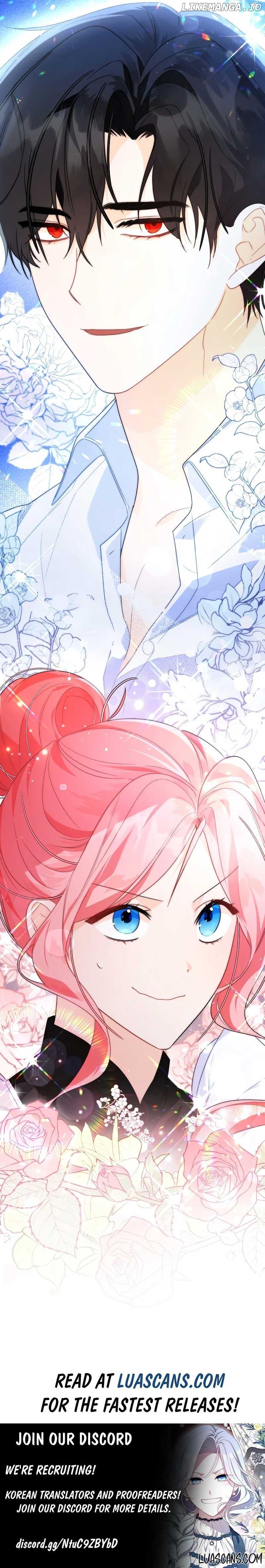 I Became The Tyrant's Chambermaid Chapter 2 - page 14