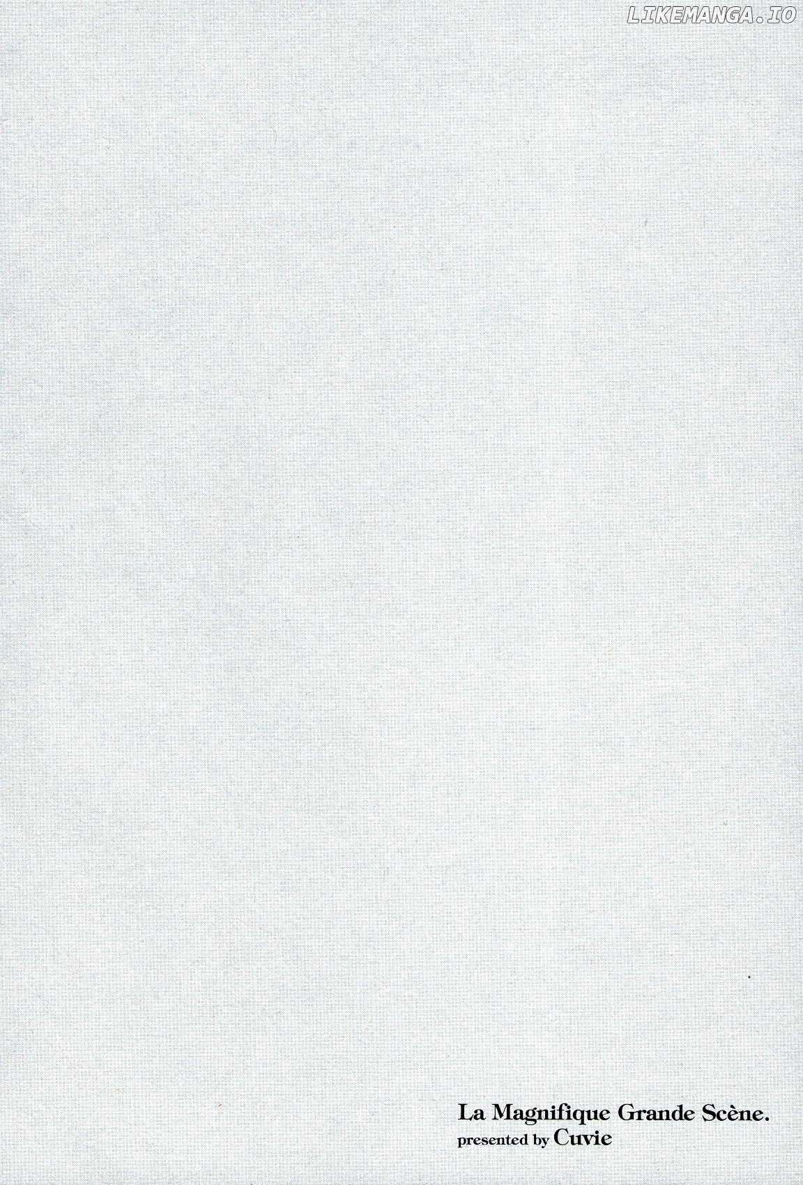 Kenrantaru Grande Scene chapter 84 - page 38