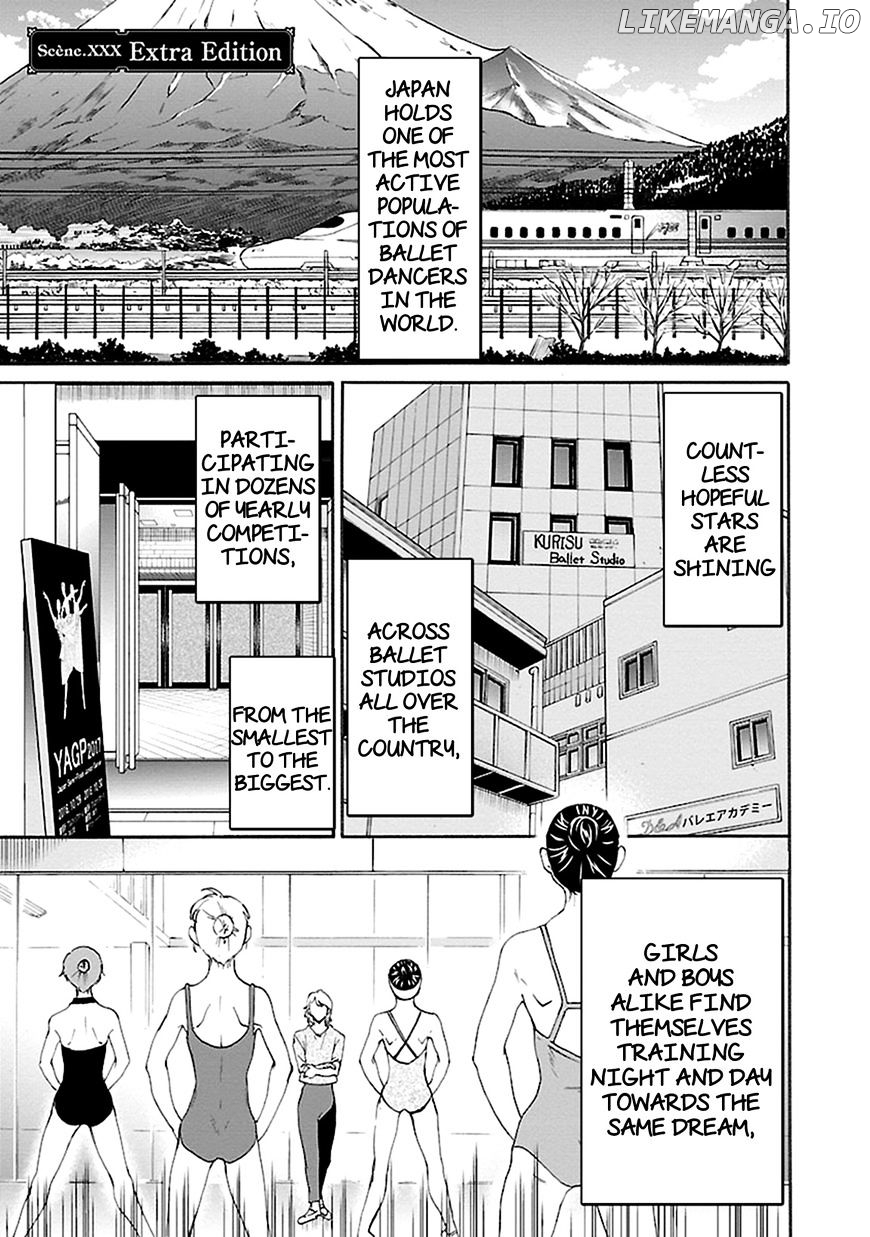 Kenrantaru Grande Scene chapter 42 - page 37