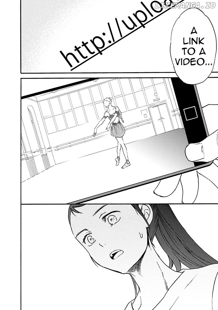 Kenrantaru Grande Scene chapter 40 - page 30