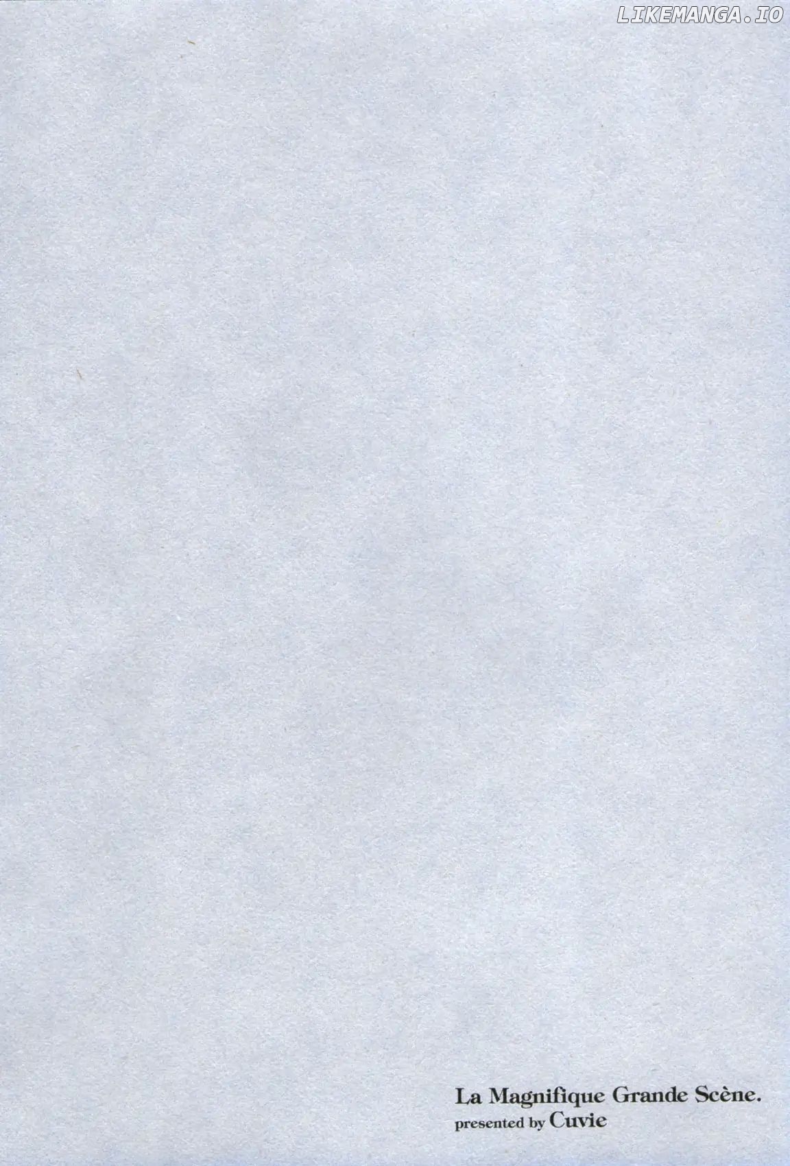 Kenrantaru Grande Scene chapter 58 - page 41