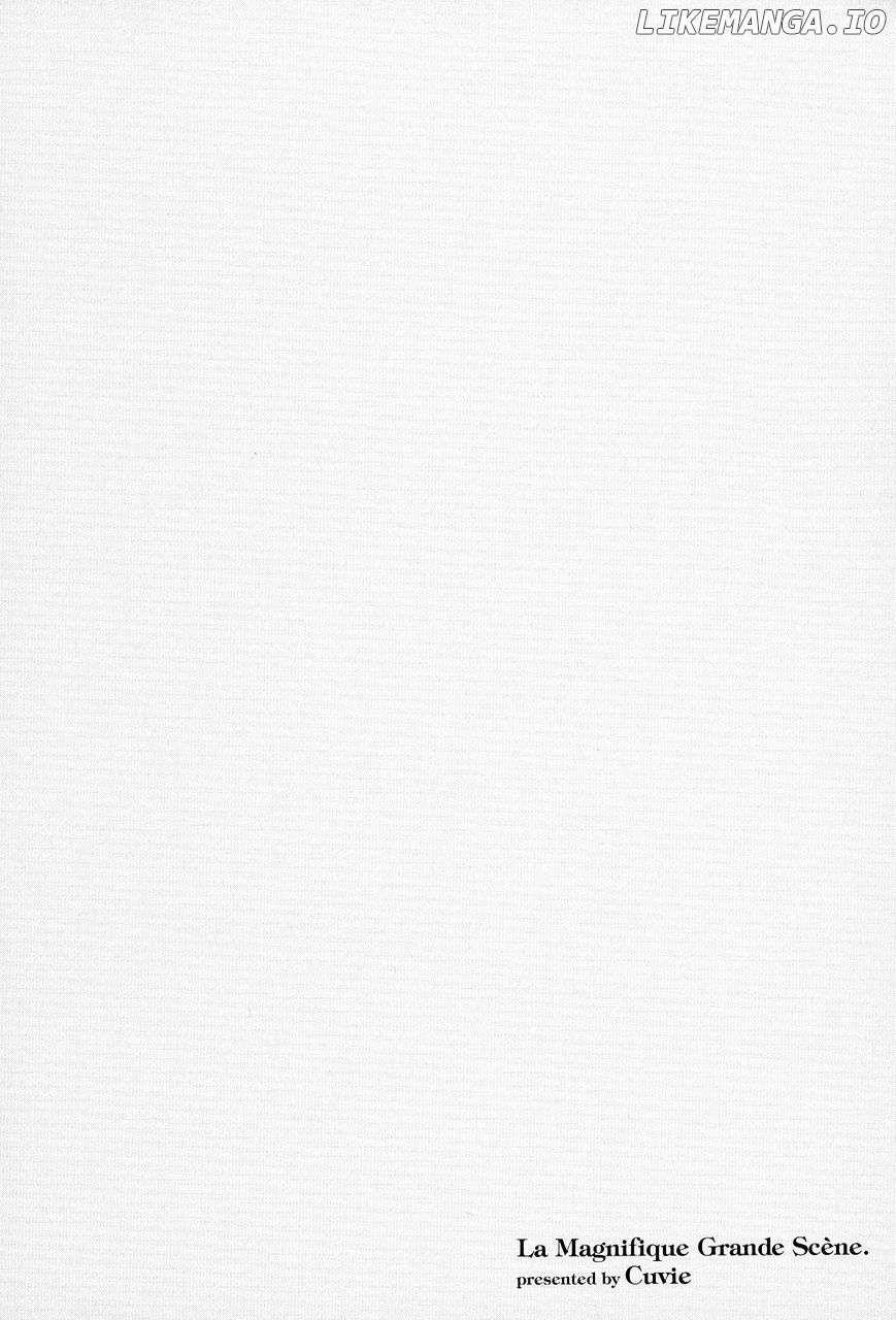 Kenrantaru Grande Scene chapter 11 - page 41