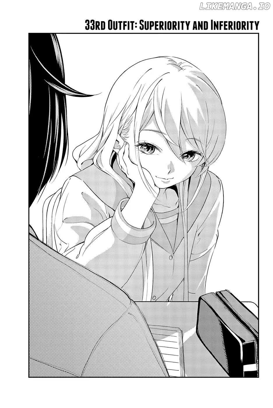 Runway De Waratte chapter 33 - page 2