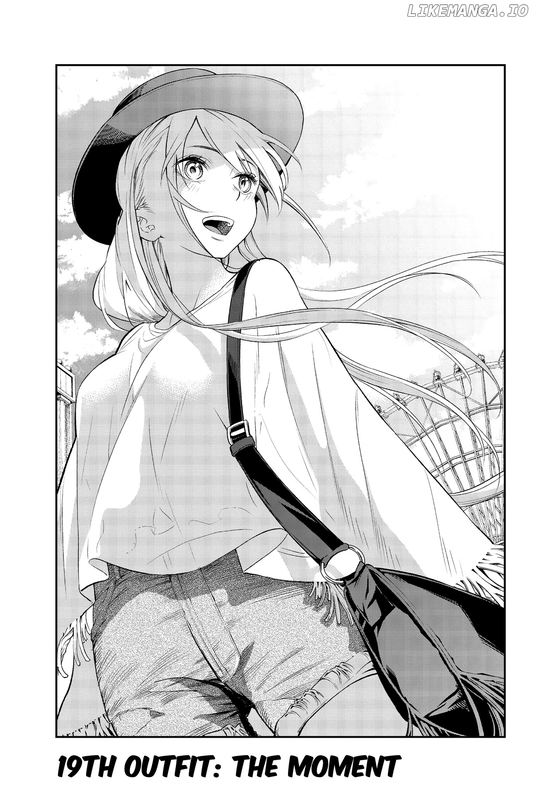 Runway De Waratte chapter 19 - page 3