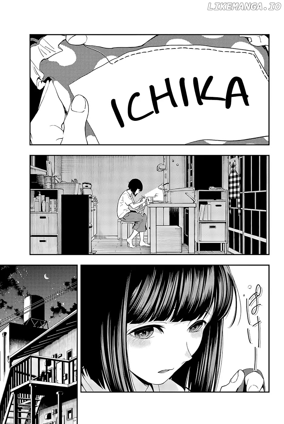 Runway De Waratte chapter 30 - page 2