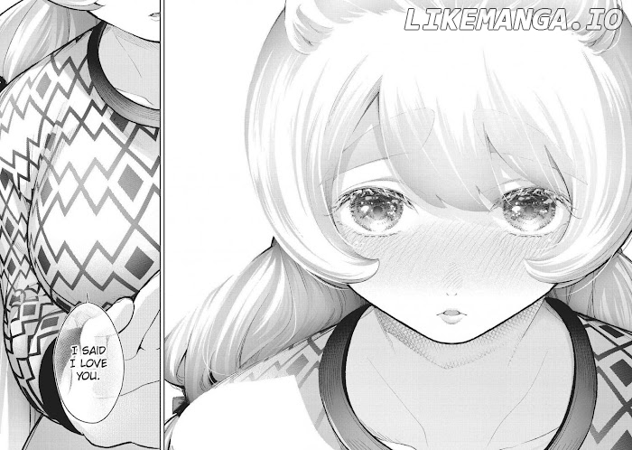 Runway De Waratte chapter 151 - page 2