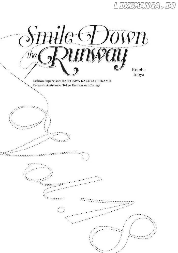 Runway De Waratte chapter 148 - page 2