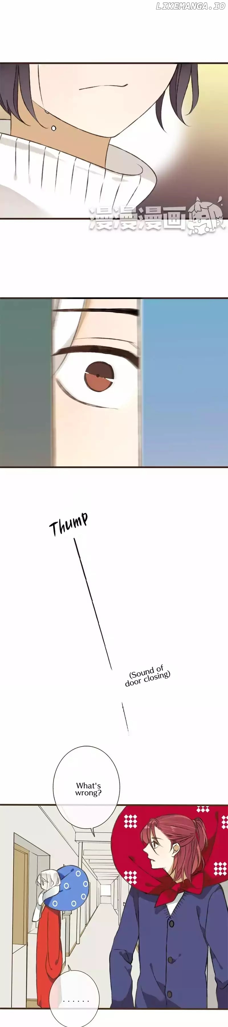 A "Dimwitted" Monk fell from Heaven chapter 48 - page 2