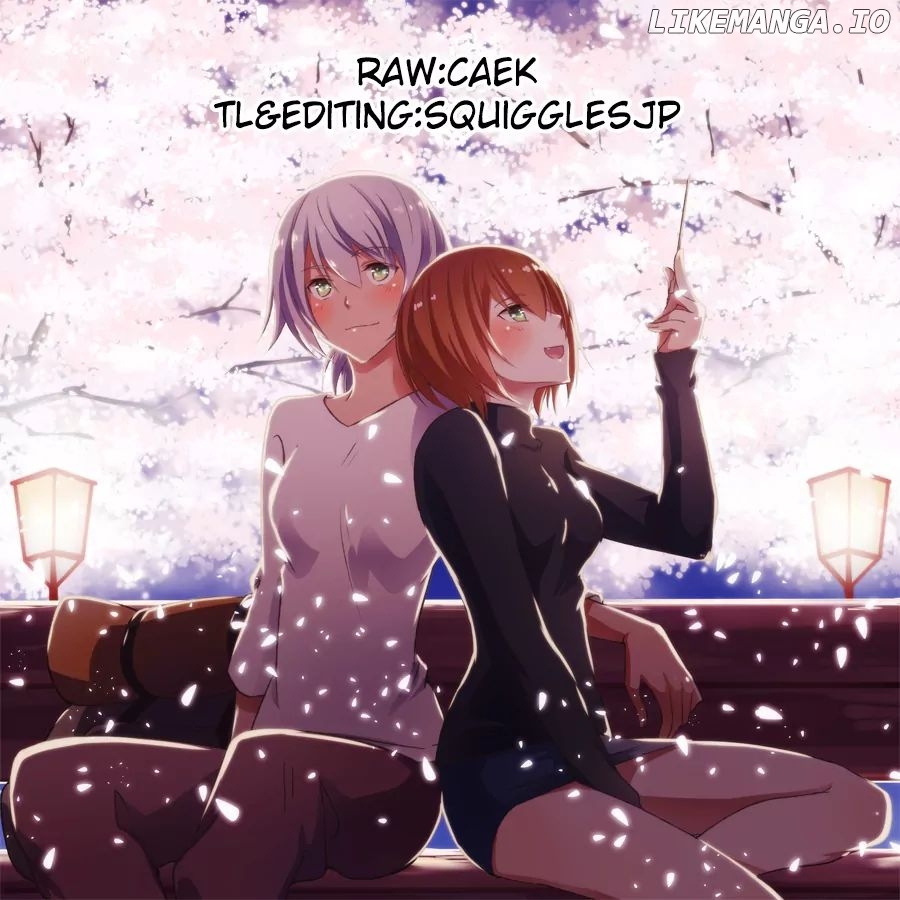 Hakase no Kimagure Homunculus chapter 1 - page 1
