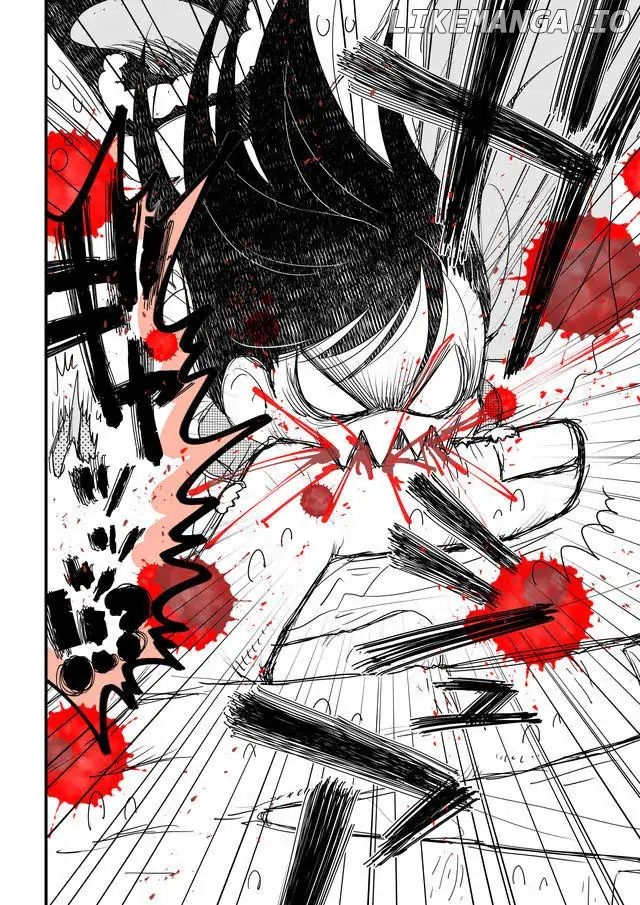 Hakase no Kimagure Homunculus chapter 44 - page 8