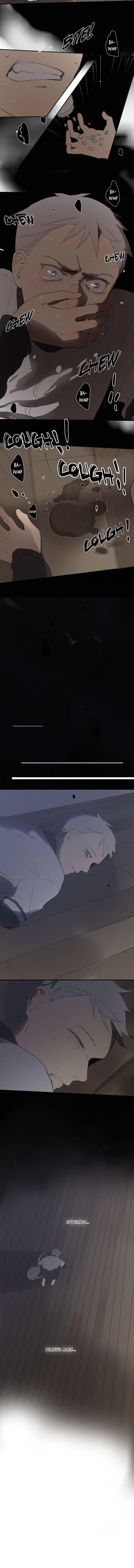 i Will be Waiting For You in 1999 chapter 22 - page 9