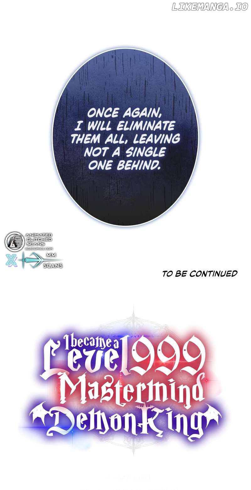 I Became A Level 999 Mastermind Demon King Chapter 2 - page 6