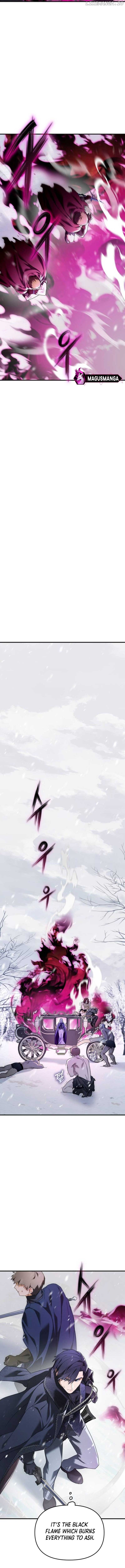 I Became A Level 999 Mastermind Demon King Chapter 7 - page 10