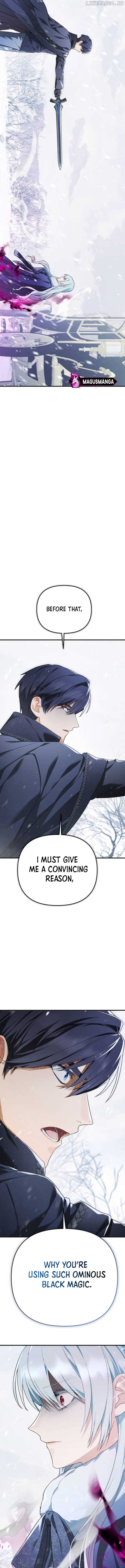 I Became A Level 999 Mastermind Demon King Chapter 7 - page 14