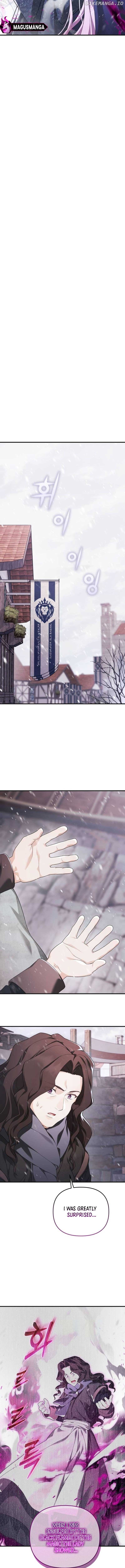 I Became A Level 999 Mastermind Demon King Chapter 7 - page 15