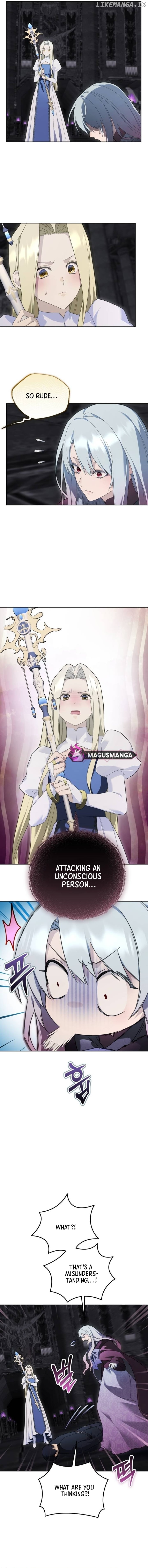 I Became A Level 999 Mastermind Demon King Chapter 18 - page 4