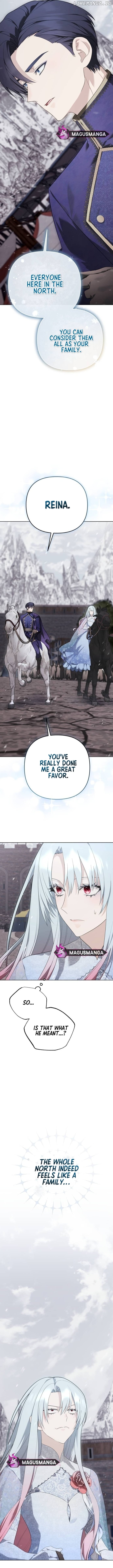 I Became A Level 999 Mastermind Demon King Chapter 20 - page 3