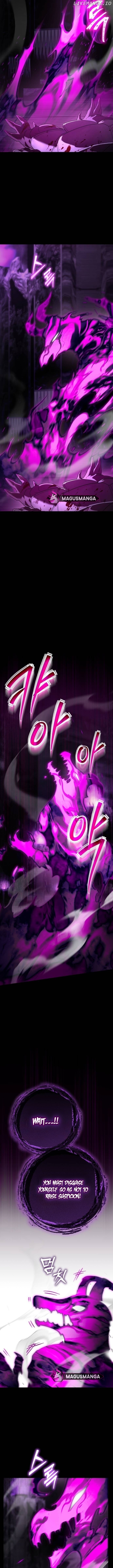 I Became A Level 999 Mastermind Demon King Chapter 20 - page 7