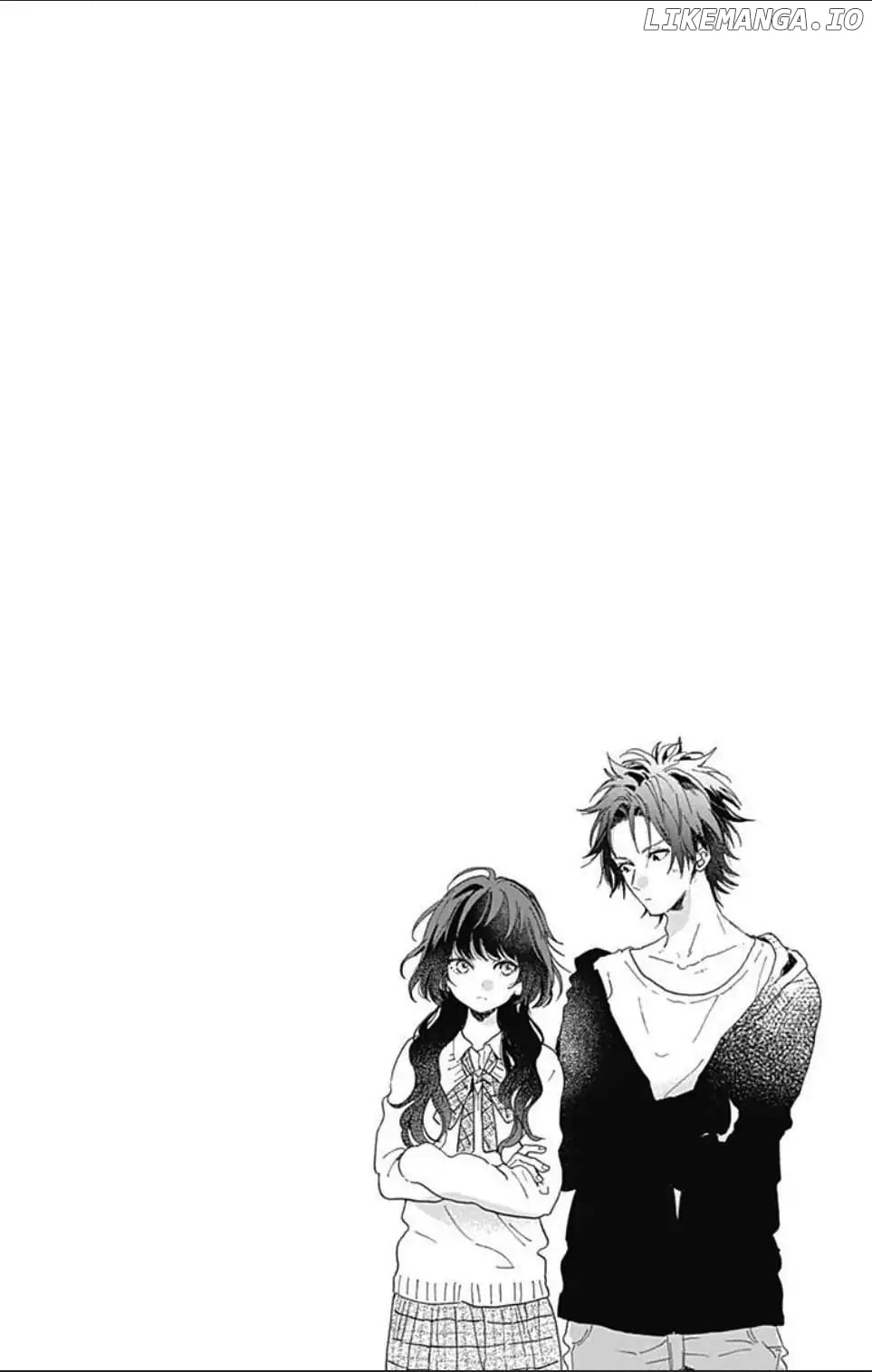 Kimi to Wonderland chapter 1.1 - page 7